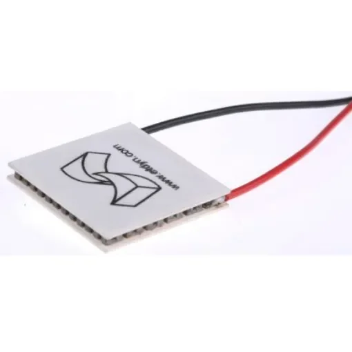 European Thermodynamics Seebeck Effect Module, 2.9W, 1.1A, 5.3V, 30 x 30mm - GM250-71-14-16 product image