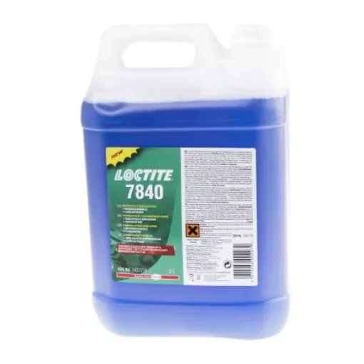 Loctite 7840 Biodegradable Degreaser 5 L - 235338 product image