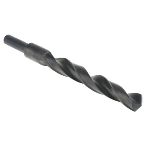 RS PRO HSS Twist Drill Bit, 15mm Diameter, 150mm Overall - 694431 product image