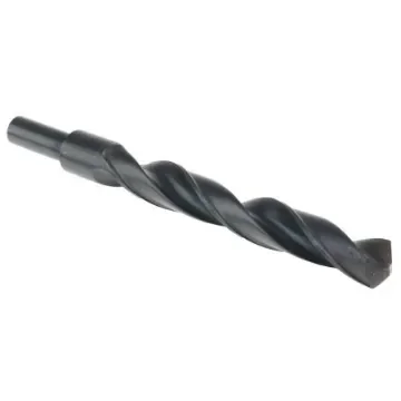 RS PRO HSS Twist Drill Bit, 19mm Diameter, 198 mm Overall - 694453 product image