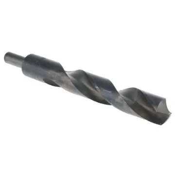 RS PRO HSS Twist Drill Bit, 25mm Diameter, 205 mm Overall - 694475 product image