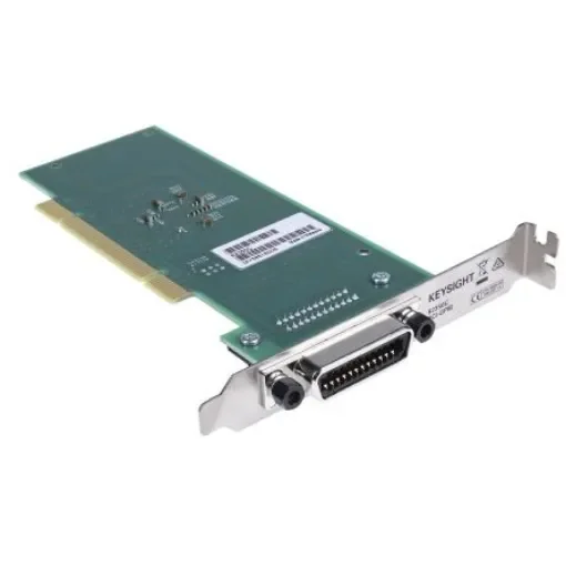 Keysight Technologies Data Acquisition PCI GPIB Interface Card for Use with PC - 82350C product image