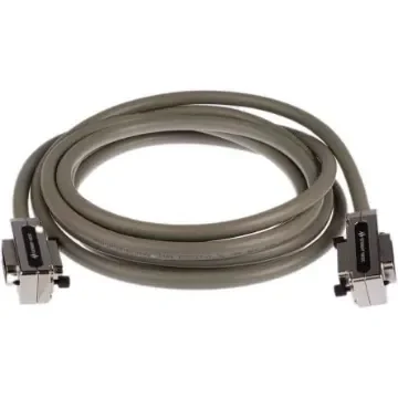 Keysight Technologies GPIB to GPIB Parallel Cable, 4m, Grey Sheath - 10833C product image