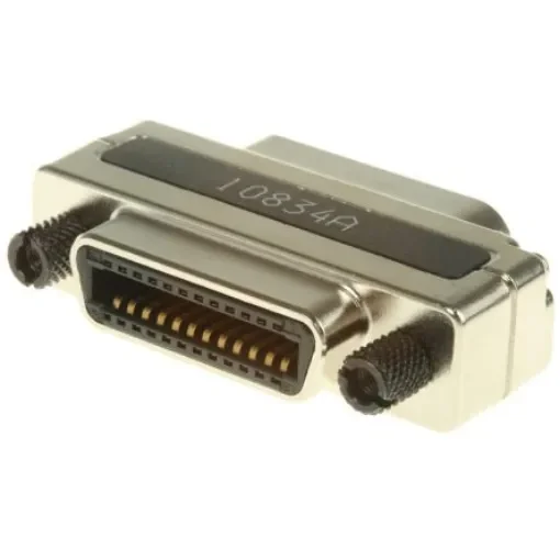 Keysight Technologies GPIB Adapter for Use with E5810A Series - 10834A product image