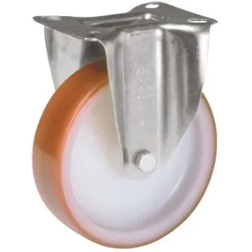 LAG Fixed Castor Wheel, 200kg Capacity, 150mm Wheel - 22136 product image