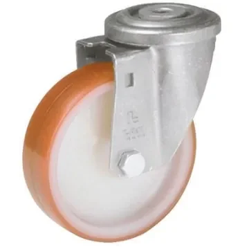 LAG Swivel Castor Wheel, 200kg Capacity, 150mm Wheel - 22236      FC product image