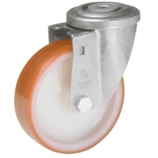 LAG Swivel Castor Wheel, 200kg Capacity, 150mm Wheel - 22236      FC product image