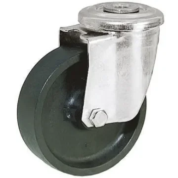 LAG Swivel Castor Wheel, 120kg Capacity, 100mm Wheel - 28906      GB product image