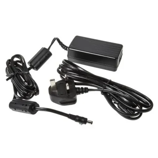 Brady Printer AC Adapter for use with BMP21-LAB, BMP21-PLUS, M210, M210-LAB Printers - BMP21-AC UK product image
