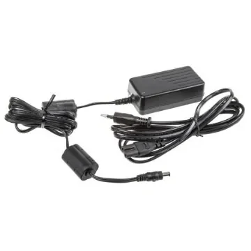 Brady Printer AC Adapter for use with BMP21-LAB, BMP21-PLUS, M210, M210-LAB Printers - BMP21-AC EUR product image
