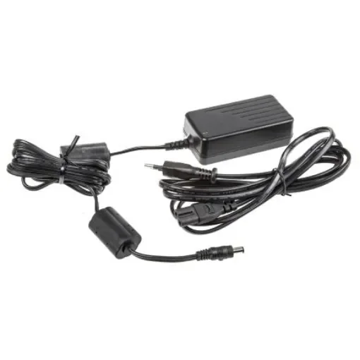 Brady Printer AC Adapter for use with BMP21-LAB, BMP21-PLUS, M210, M210-LAB Printers - BMP21-AC EUR product image