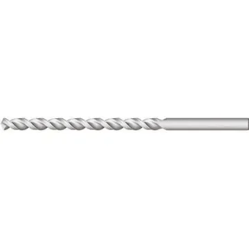 Dormer A940 Series HSCo Twist Drill Bit, 5.5mm Diameter, 139 mm Overall - A9405.5 product image