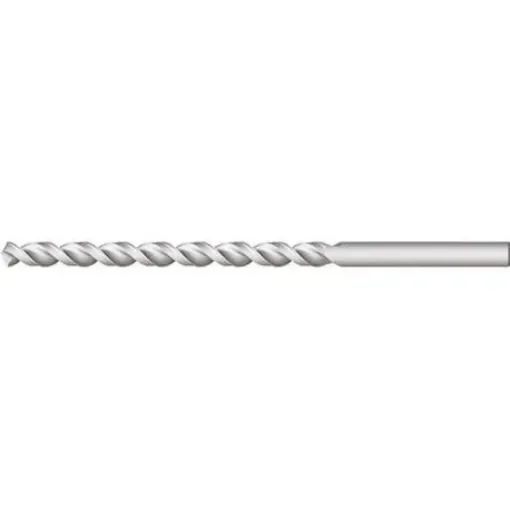 Dormer A940 Series HSCo Twist Drill Bit, 5.5mm Diameter, 139 mm Overall - A9405.5 product image