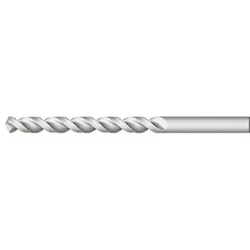 Dormer A900 Series HSCo Twist Drill Bit, 8.5mm Diameter, 117 mm Overall - A9008.5 product image