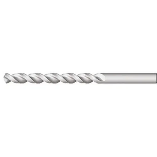 Dormer A900 Series HSCo Twist Drill Bit, 8.5mm Diameter, 117 mm Overall - A9008.5 product image