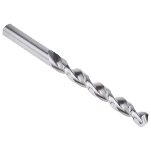Dormer A900 Series HSCo Twist Drill Bit, 12mm Diameter, 151 mm Overall - A90012.0 product image
