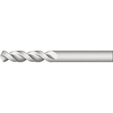 Dormer A920 Series HSCo Twist Drill Bit, 10mm Diameter, 89 mm Overall - A92010.0 product image