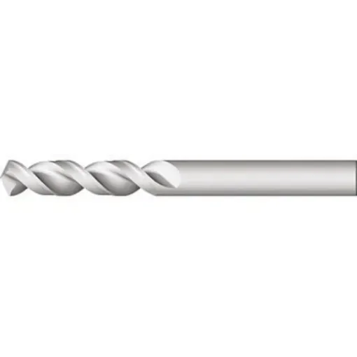 Dormer A920 Series HSCo Twist Drill Bit, 10mm Diameter, 89 mm Overall - A92010.0 product image
