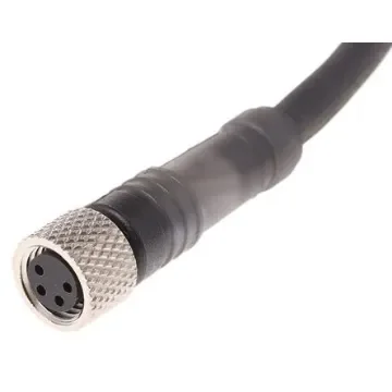 Telemecanique Sensors Sensor Actuator Cable - XZCP0941L10 product image