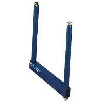 Telemecanique Sensors Through Beam Photoelectric Sensor, Fork Sensor, 120 mm Detection Range - XUVR1212PBNM8 product image