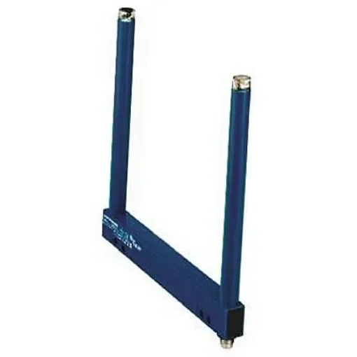 Telemecanique Sensors Through Beam Photoelectric Sensor, Fork Sensor, 120 mm Detection Range - XUVR1212PBNM8 product image