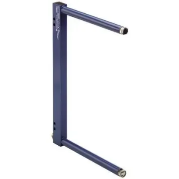 Telemecanique Sensors Through Beam Photoelectric Sensor, Fork Sensor, 180 mm Detection Range - XUVR1218PANM8 product image