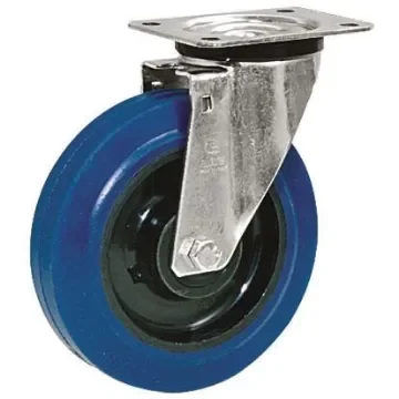 LAG Swivel Castor Wheel, 150kg Capacity, 100mm Wheel - 32103B product image