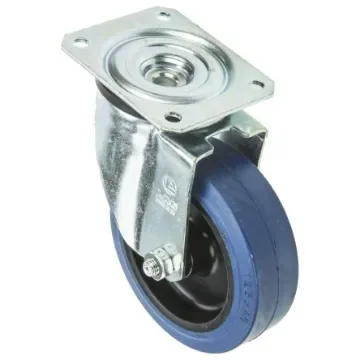 LAG Swivel Castor Wheel, 180kg Capacity, 125mm Wheel - 32108B product image