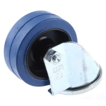 LAG Swivel Castor Wheel, 150kg Capacity, 100mm Wheel - 32503BFC product image