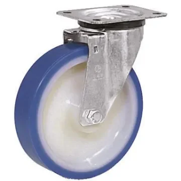 LAG Swivel Castor Wheel, 200kg Capacity, 100mm Wheel - 36439 product image
