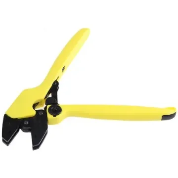Amphenol Industrial Hand Ratcheting Crimp Tool Frame - TA-0000 product image
