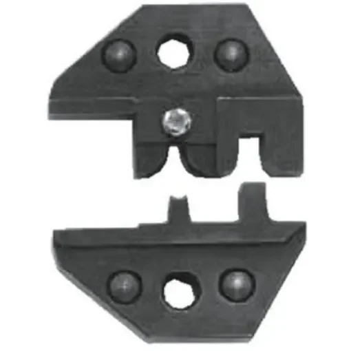 Amphenol Industrial, TA Crimping Die Set, Open Crimp Barrel - TA-0000-141 product image