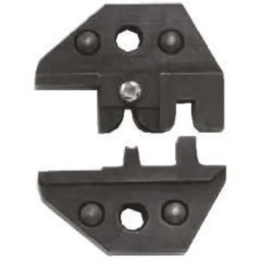 Amphenol Industrial, TA Crimping Die Set, Open Crimp Barrel - TA-0000-163 product image