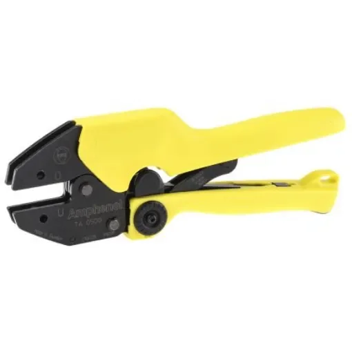 Amphenol Industrial TA Hand Ratcheting Crimp Tool Frame - TA-0500 product image