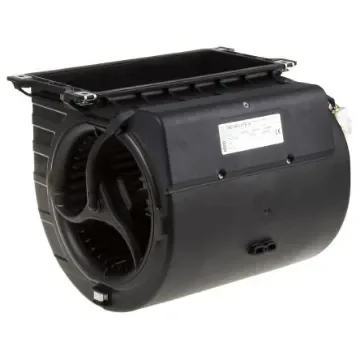 ebm-papst D4E146 Series Centrifugal Fan, 230 V ac, 565m³/h, AC Operation, 216 x 203 x 272mm - D4E146-LV19-14 product image