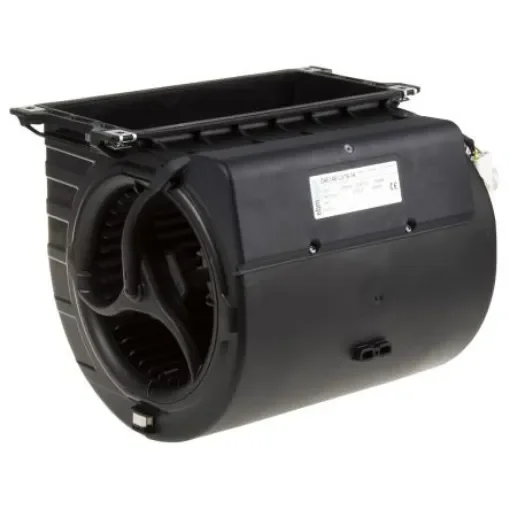ebm-papst D4E146 Series Centrifugal Fan, 230 V ac, 565m³/h, AC Operation, 216 x 203 x 272mm - D4E146-LV19-14 product image
