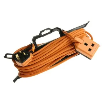 Masterplug Extension Lead, 240 V - CT1513-MS product image