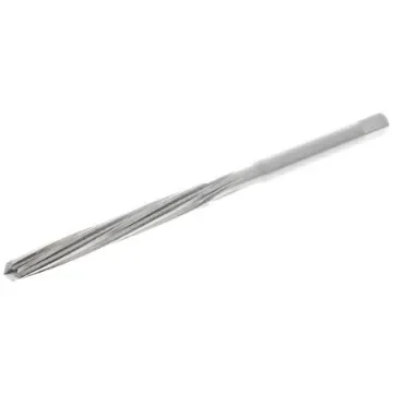 Dormer 1/8in x 66 mm HSS Hand Reamer - B100 1/8 product image