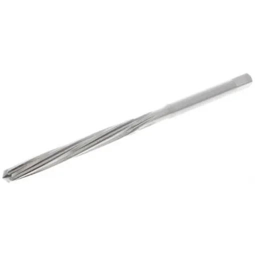 Dormer 1/8in x 66 mm HSS Hand Reamer - B100 1/8 product image