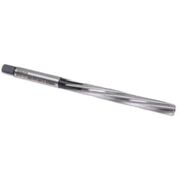 Dormer 1/4in x 100 mm HSS Hand Reamer - B100 1/4 product image