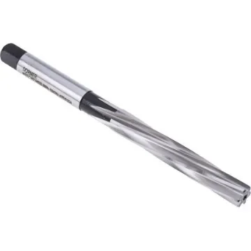 Dormer 3/8in x 124 mm HSS Hand Reamer - B100 3/8 product image