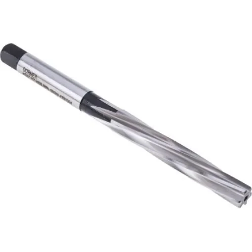 Dormer 3/8in x 124 mm HSS Hand Reamer - B100 3/8 product image