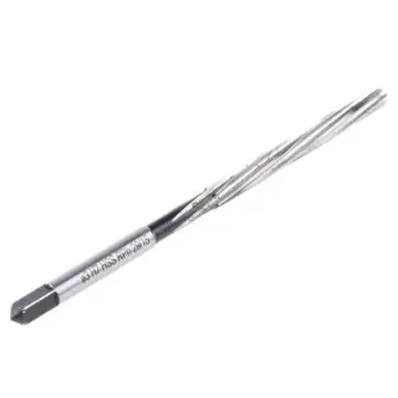 Dormer 3mm x 62 mm HSS Hand Reamer - BH100 HSS product image