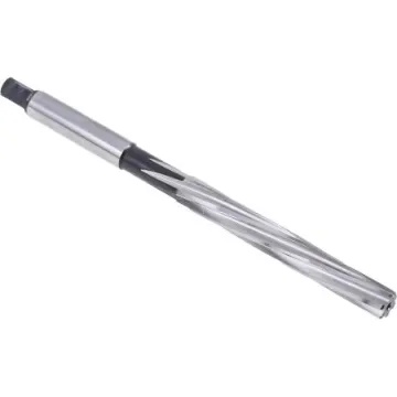 Dormer 6mm x 93 mm HSS Hand Reamer - B100 6MM product image