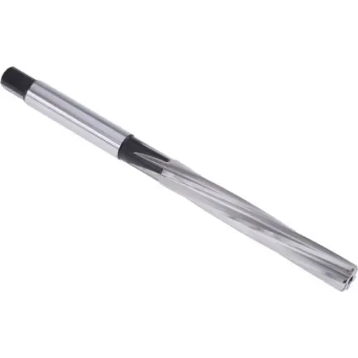Dormer 8mm x 115 mm HSS Hand Reamer - B100 8MM product image