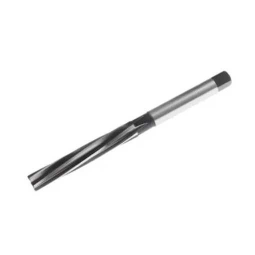 Dormer 12mm x 152 mm HSS Hand Reamer - B100 12MM product image