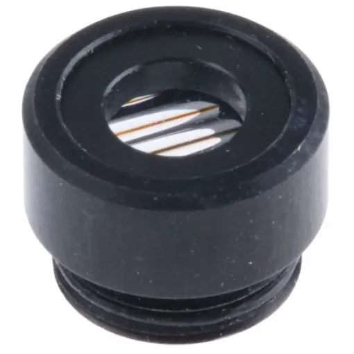 Global Laser 90° fan angle Line shape Moulded Multi Rod Laser Lens, Exit aperture 5mm - Interchangable Line 90d product image