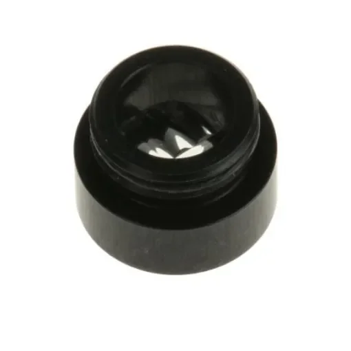 Global Laser 60° fan angle Cross shape Moulded Multi Rod Laser Lens, Exit aperture 5mm - Interchangable Cross 60d product image