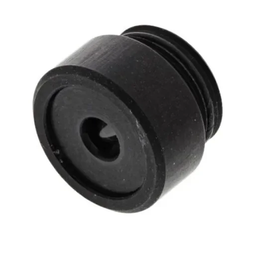 Global Laser 100° fan angle Line shape Rod-type Laser Lens, Exit aperture 3mm - Interchangable Long Line product image