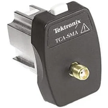 Tektronix TCASMA Signal Adapter for Use with TDS6000 Series, TDSCSA7000B Series - TCA-SMA product image